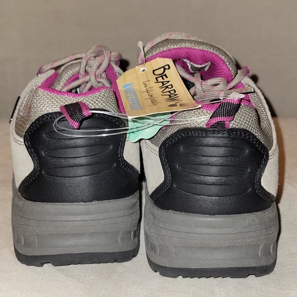 BEARPAW Women's  Hiking Boots - Picture 3 of 8